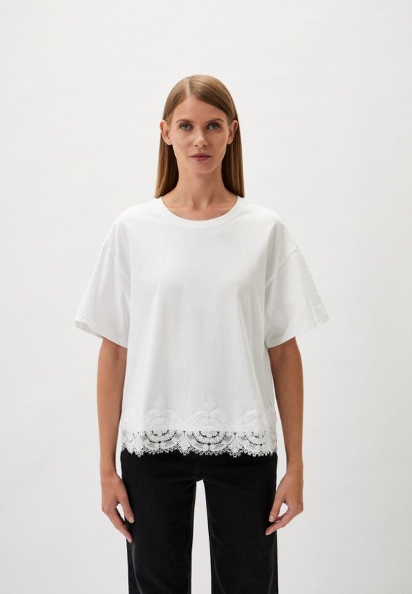 Футболка Twinset Milano