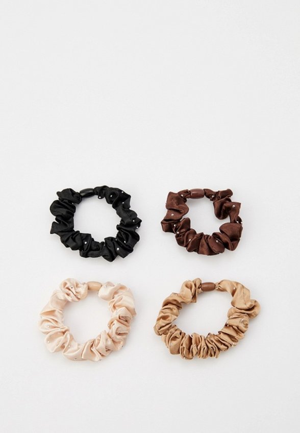 Резинки 4 шт. Claws