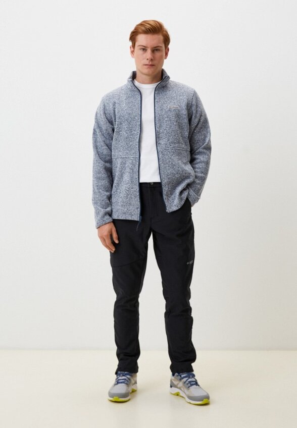 Брюки спортивные Columbia