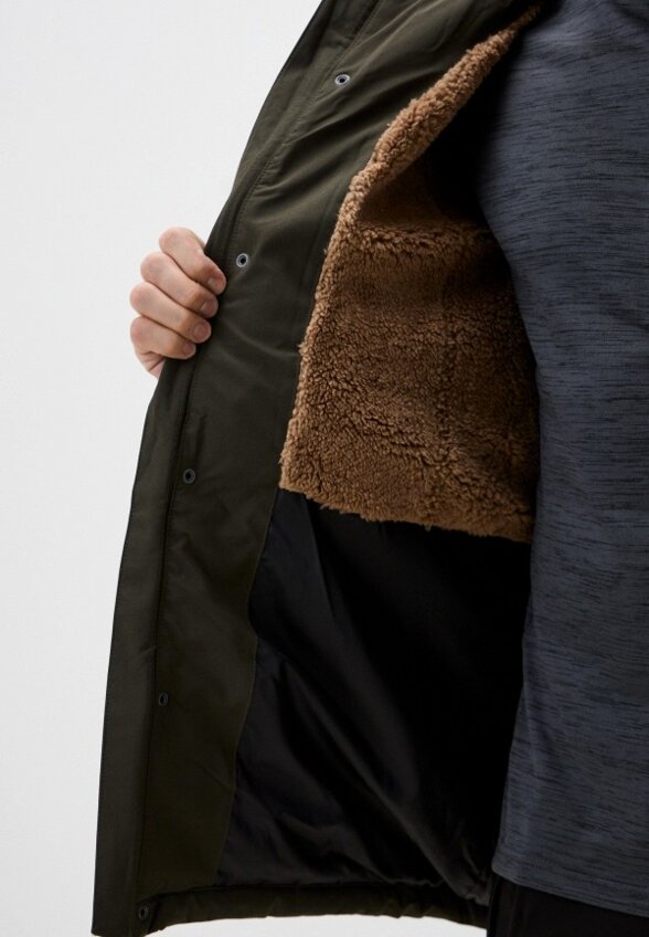 Пуховик Cobolt