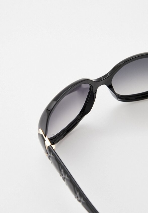 Очки солнцезащитные Dior