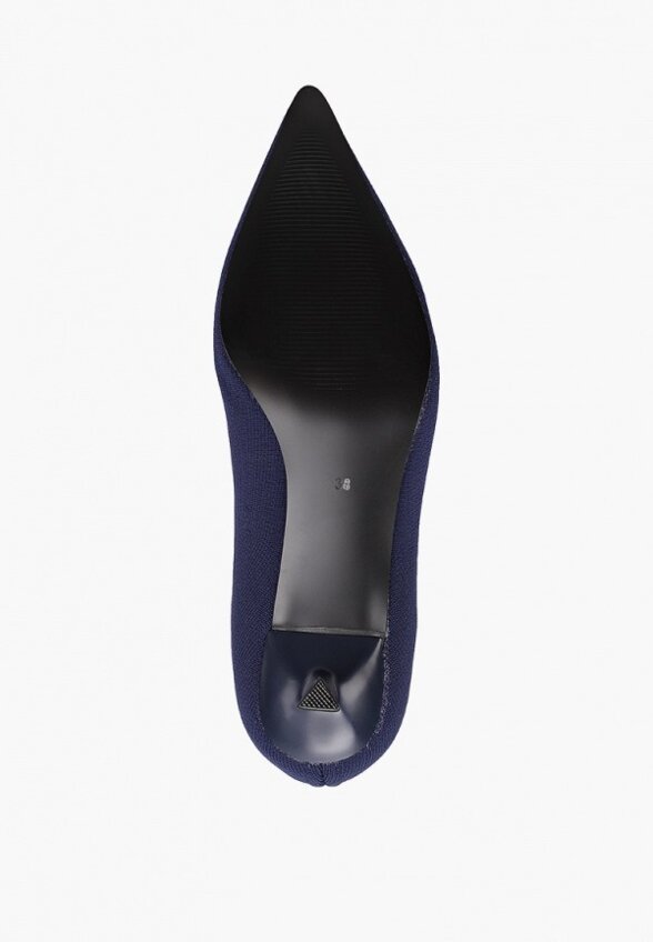 Ботильоны Obba