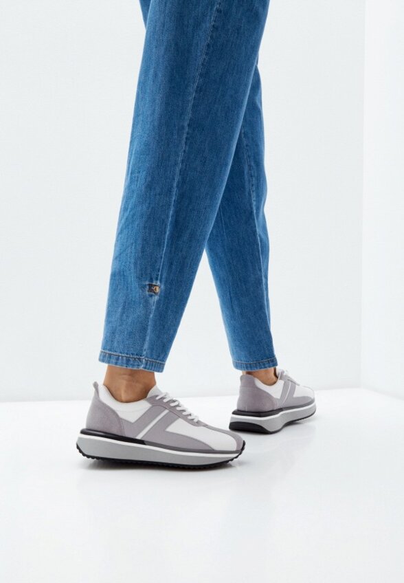 Кроссовки Thomas Munz