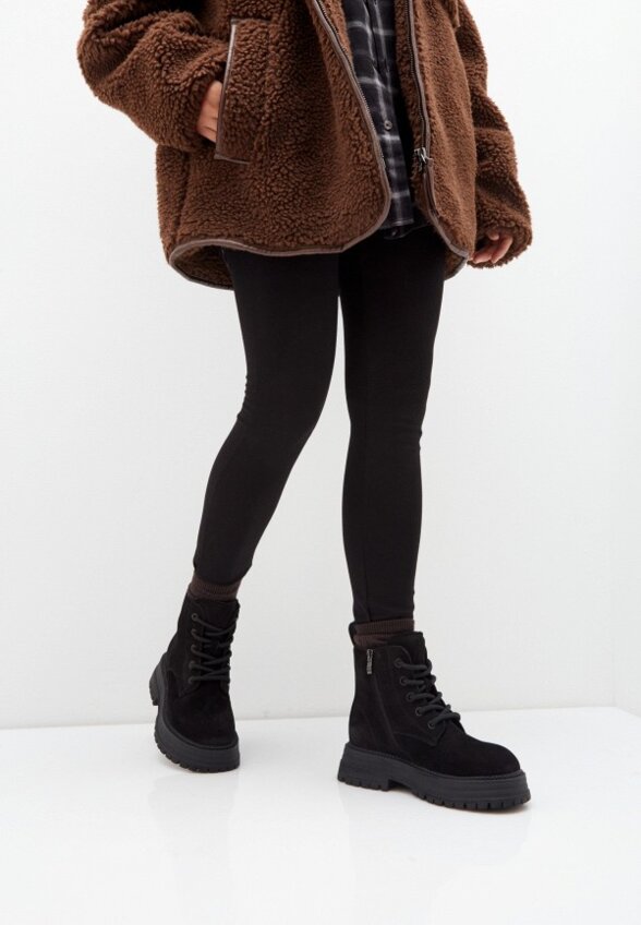 Ботинки Thomas Munz