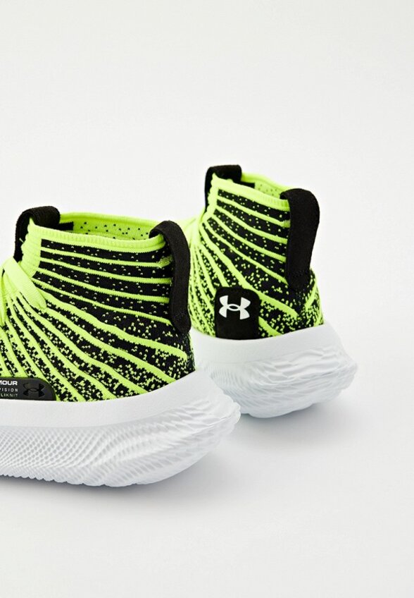 Кроссовки Under Armour