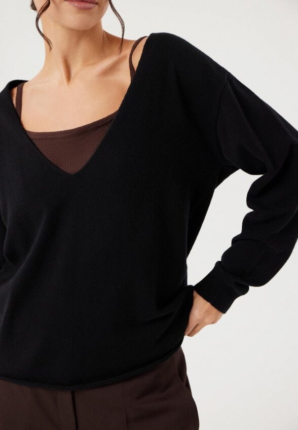 Пуловер Fashion Rebels