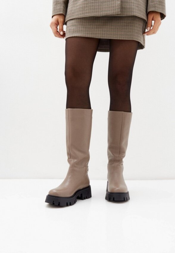 Сапоги Marco&Art