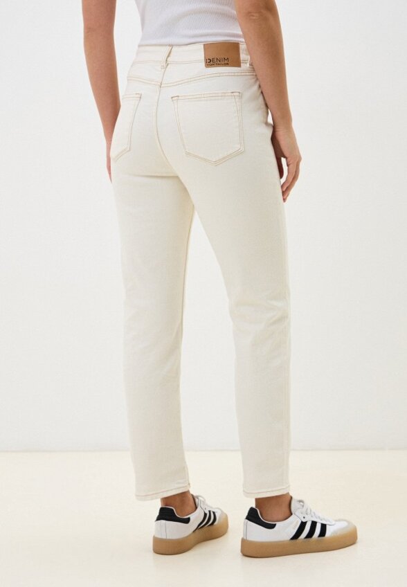 Джинсы Tom Tailor