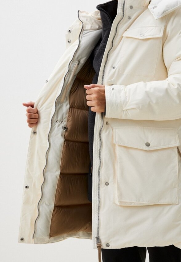 Парка Cordillero