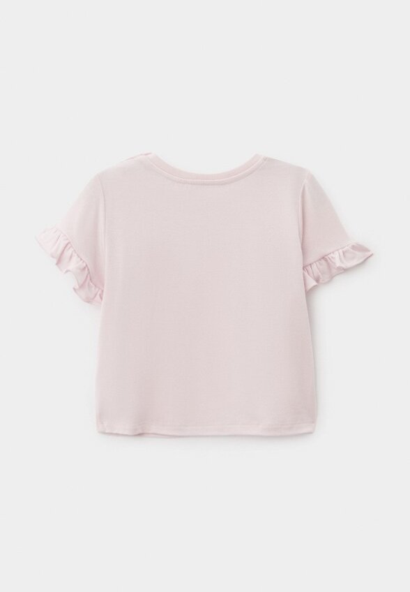 Футболка и подвеска Choupette