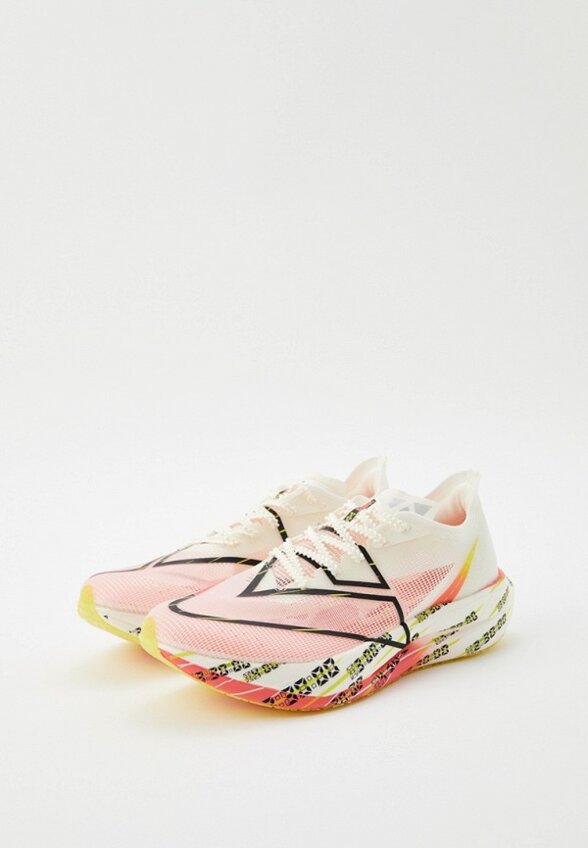 Кроссовки Peak