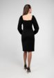 Платье Redkoe3  - превью