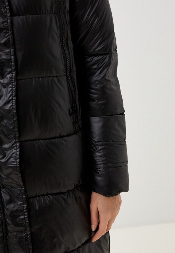 Пуховик Snow Airwolf