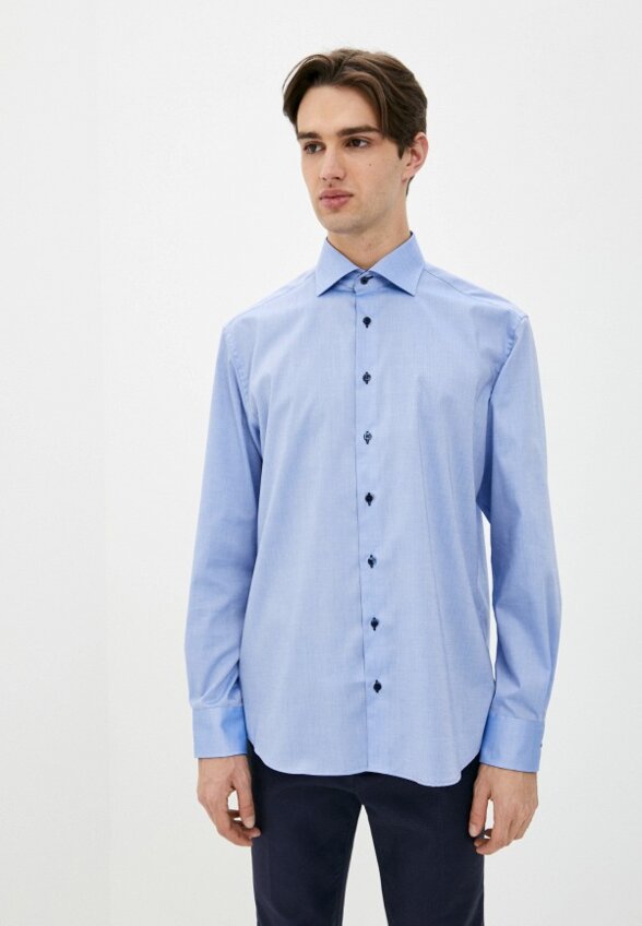 Рубашка Eterna