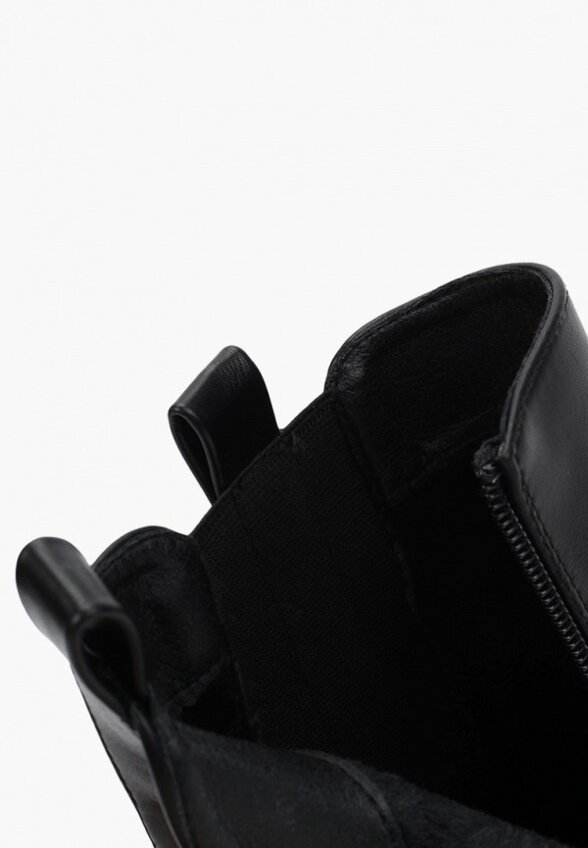 Ботинки Aimosi