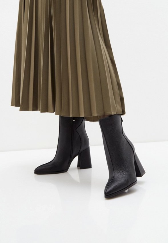 Ботильоны Obba