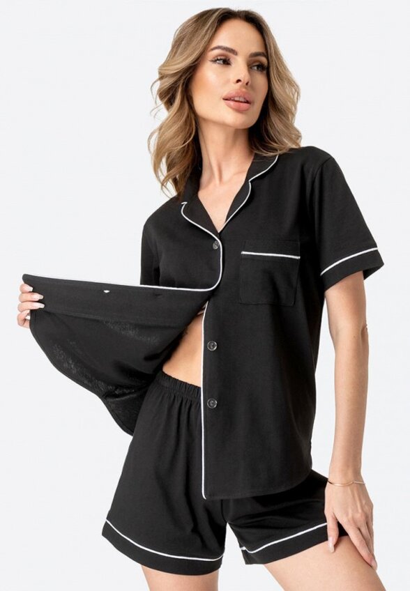 Пижама HappyFox