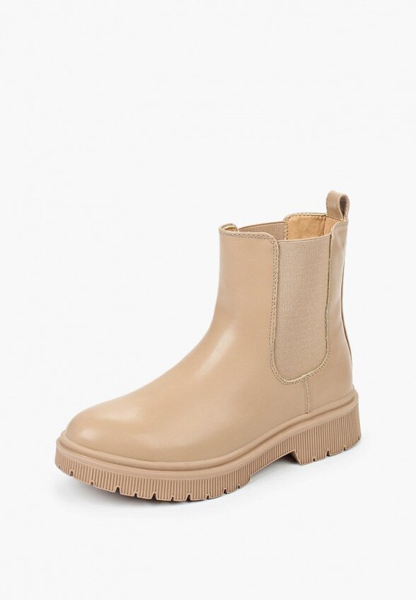 Ботинки Dino Albat