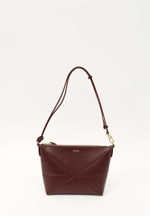 Loewe Puzzle