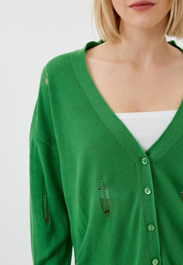 Кардиган Lakressi