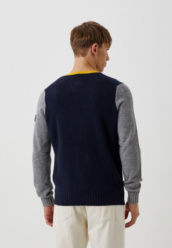 Джемпер Ecoalf