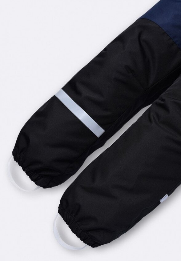 Комбинезон утепленный Lassie