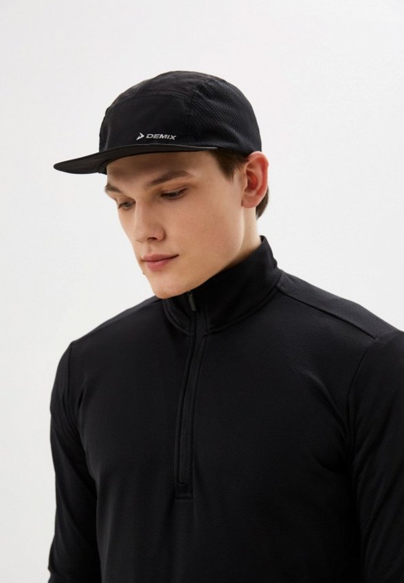 Бейсболка Demix
