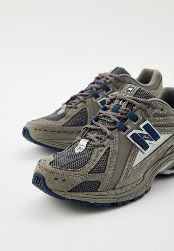 Кроссовки New Balance