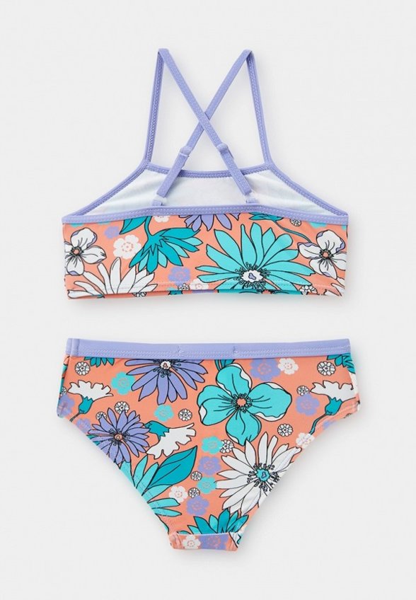 Купальник Button Blue