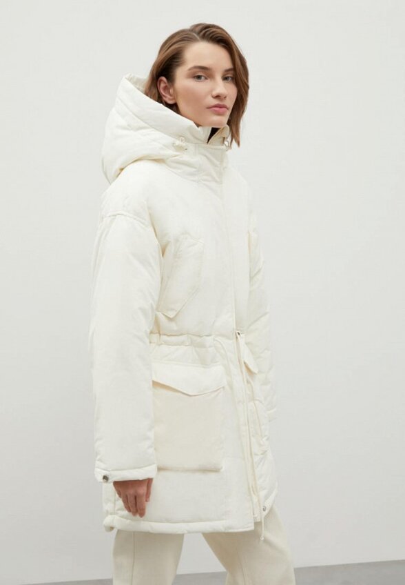 Парка Finn Flare