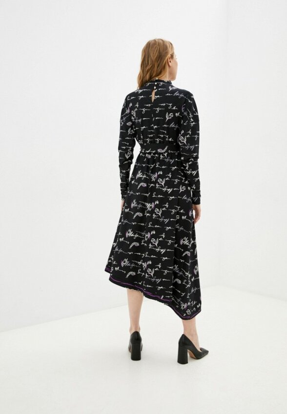 Платье Helmidge