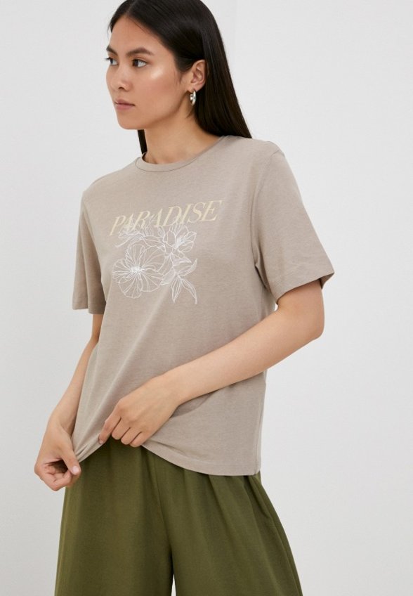 Футболка O'STIN