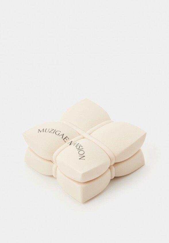 Кушон для лица Muzigae Mansion