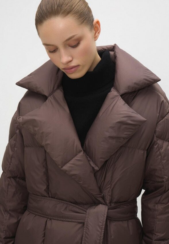 Куртка-пальто Conso