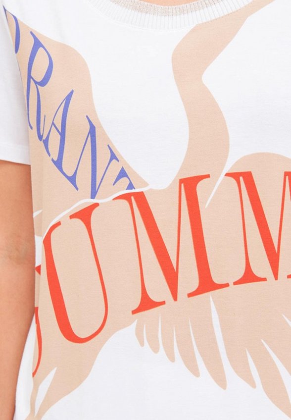 Футболка Gerry Weber