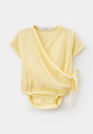 Боди Loomknits