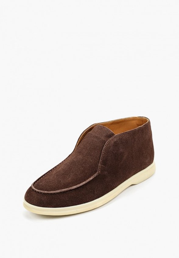 Ботинки Ierdi