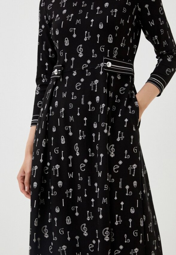 Платье Helmidge