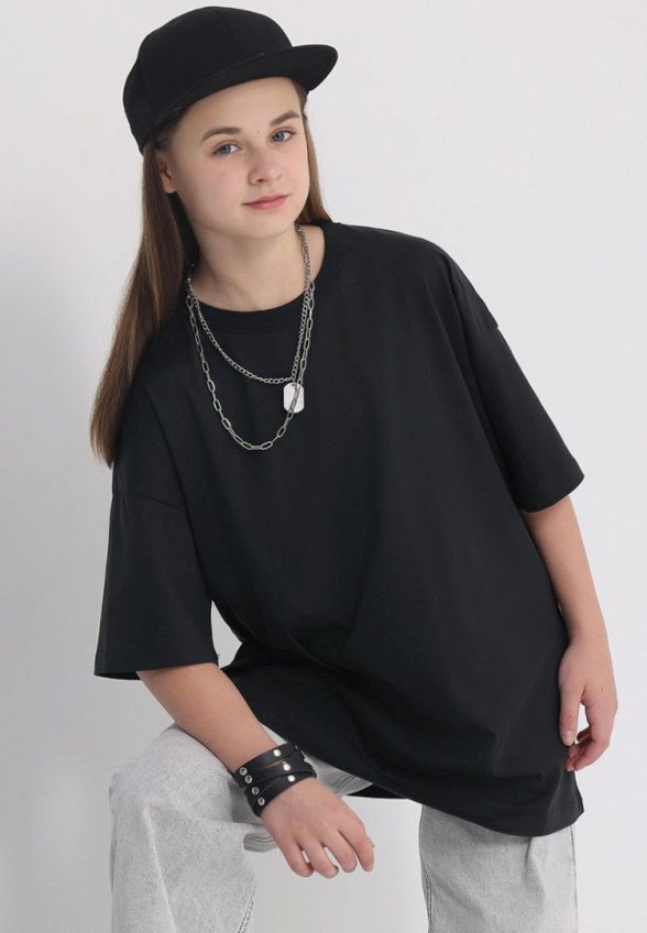 Футболка Апрель