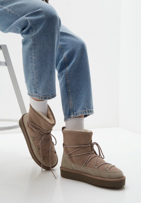 Полусапоги Esprit