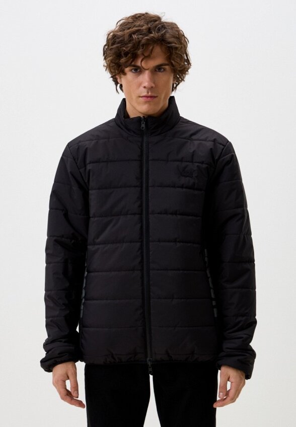 Куртка утепленная Lacoste