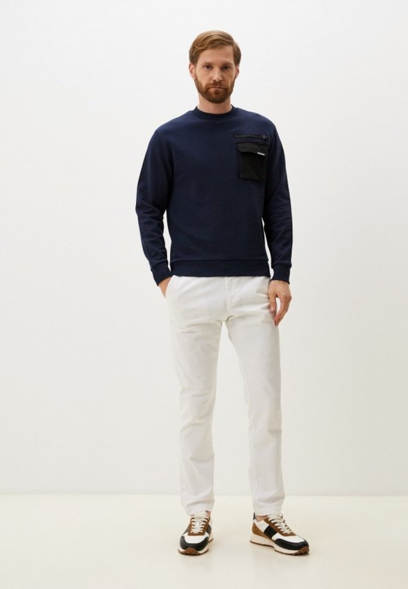 Свитшот Finisterre