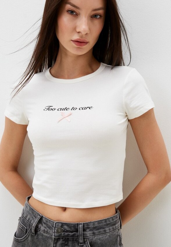 Футболка Terranova