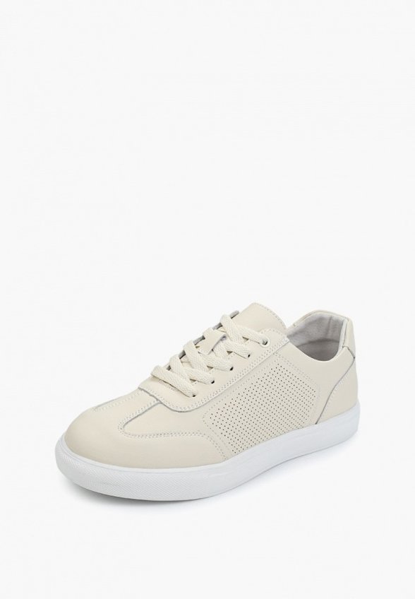 Кеды Thomas Munz