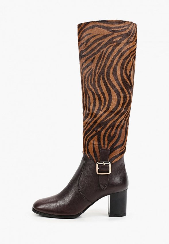 Сапоги Lagatta