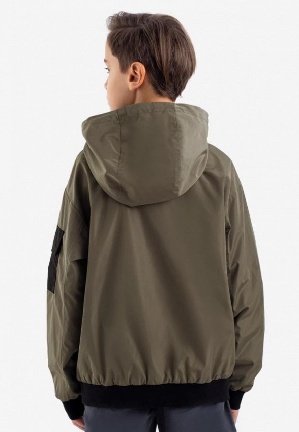 Ветровка Kapika