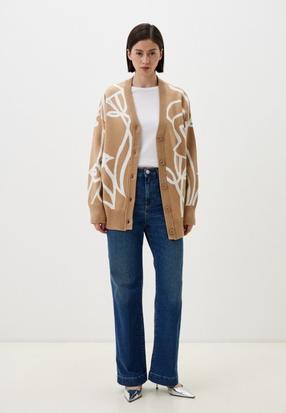 Кардиган O'STIN