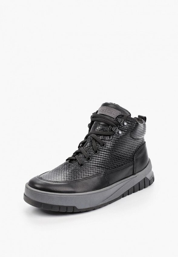 Ботинки Лель