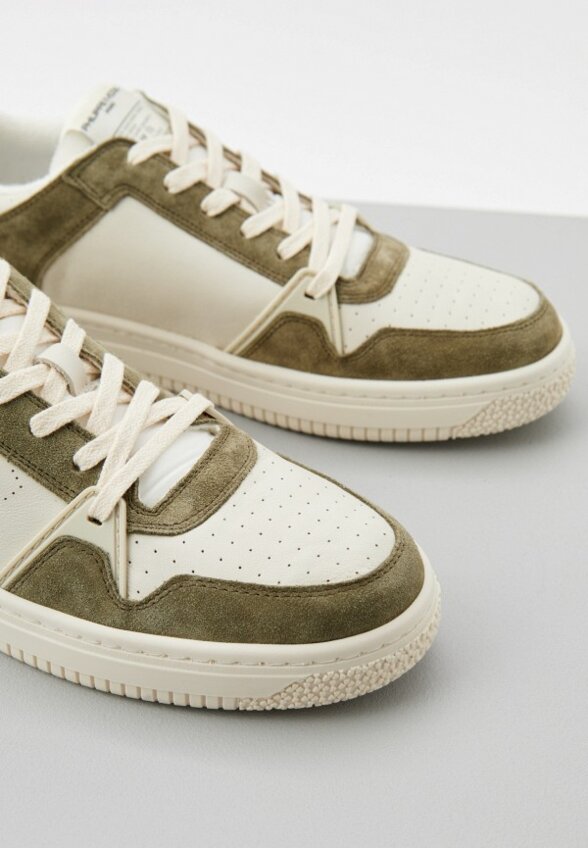 Кеды Philippe Model Paris