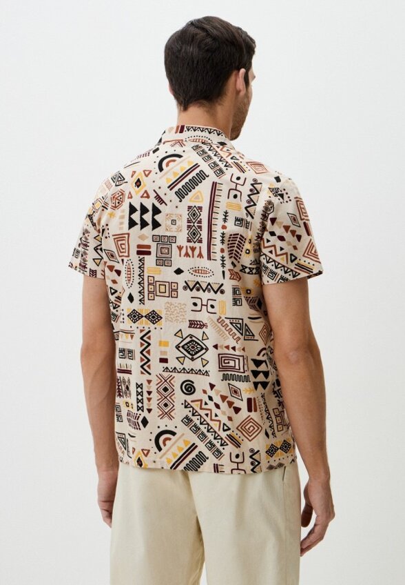 Рубашка Terranova